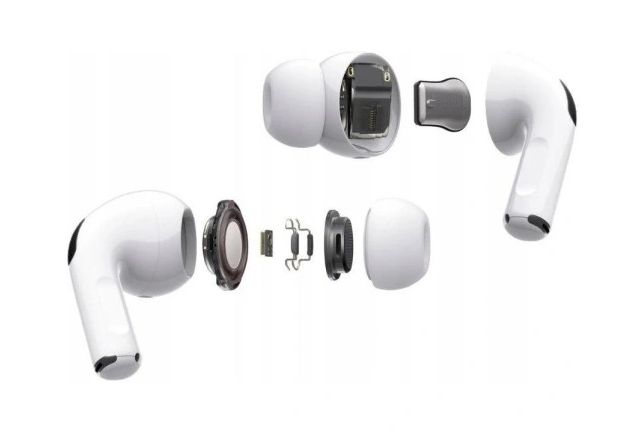 Słuchawki Bezprzewodowe Douszne Powerbank zdjęcie 7