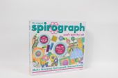 Spirograph kreatywny zestaw manualny 10314