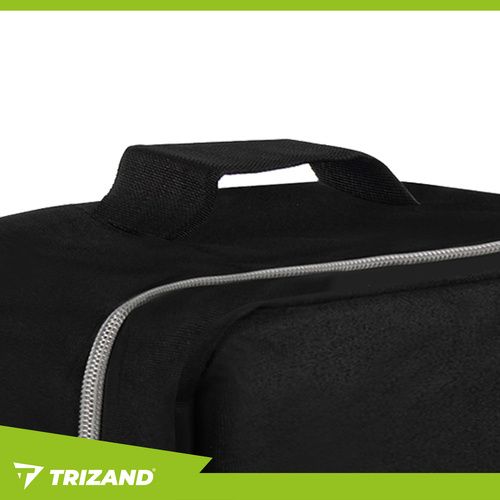 Torba Podróżna Plecak Trizand 23734 zdjęcie 5