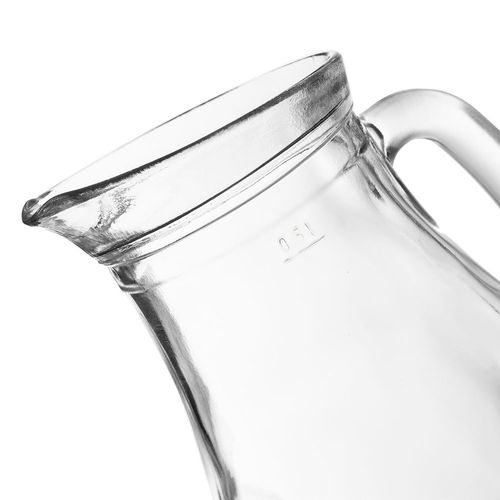 Dzbanek szklany 500 ml na Arena.pl