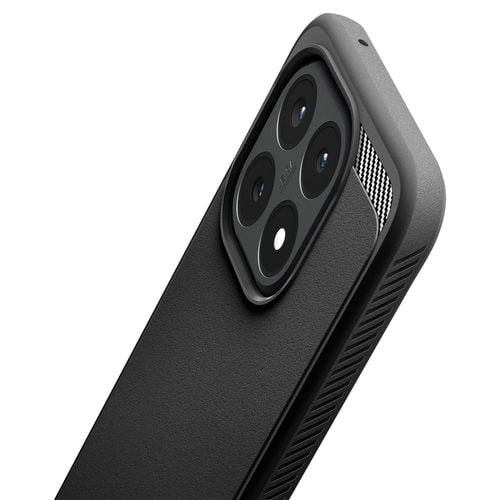 spigen rugged armor xiaomi 15t matte black na Arena.pl
