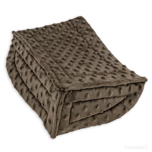 Legowisko materacyk narożny dla gryzoni 21 x 31 x 13cm - różne wzory na Arena.pl