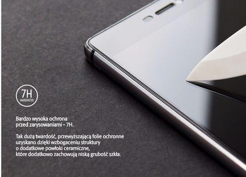 ETUI RINGKE MAX IPHONE 8/7 PLUS + SZKŁO 3MK FG na Arena.pl