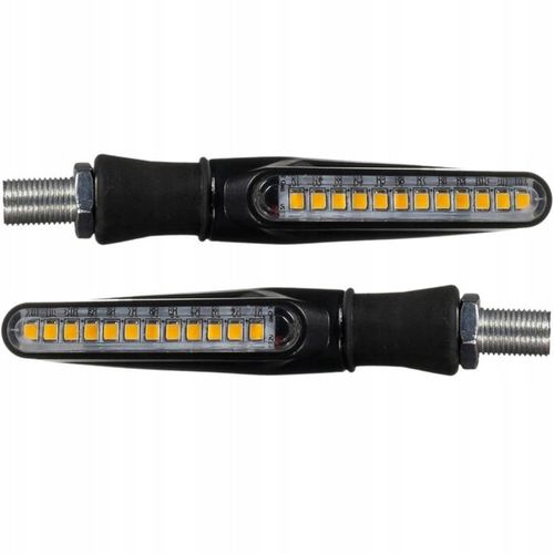 KIERUNKOWSKAZY LEDowe DYNAMICZNE KPL gwint M10 na Arena.pl