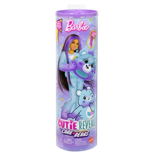 Barbie Traskliwe misie na Arena.pl