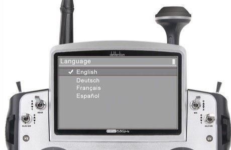 Walkera Devo F12E z FPV na Arena.pl