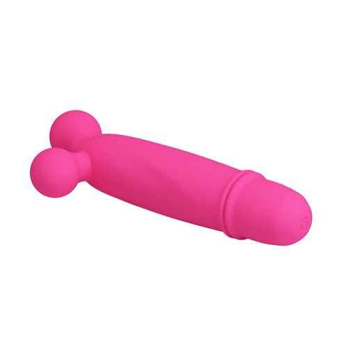 pretty love   goddard magenta na Arena.pl