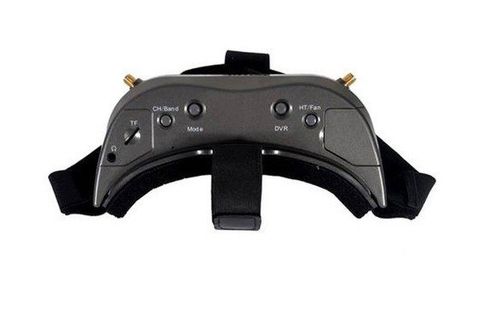 Gogle Aomway Commander V2 na Arena.pl