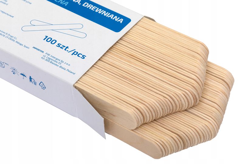 PATYCZKI. DO WOSKU 100.SZT. zdjęcie 12