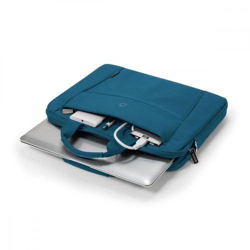 Slim Case BASE 15-15.6 torba na notebook niebieska na Arena.pl