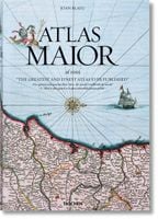 Blaeu: Atlas Maior Blaeu Joan