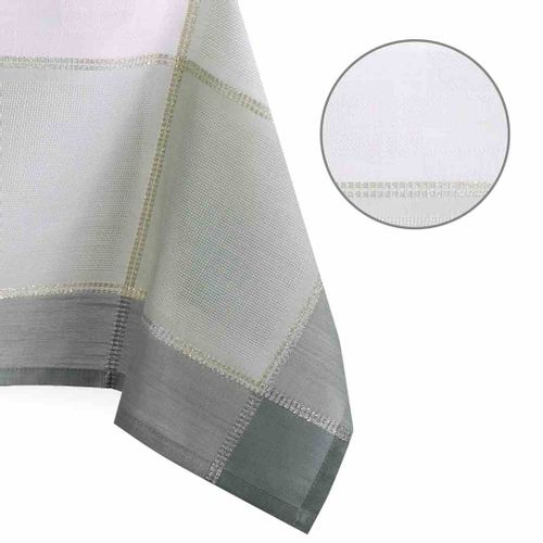 TCLOTH/AH/LAVAL/WHITE+BLUE/60X120 na Arena.pl