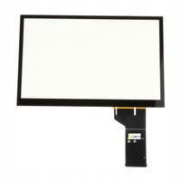 VW MIB2 ekran dotykowy TDO-WVGA0633F00045 -39