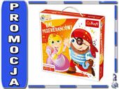 TREFL 00752 BAL PRZEBIERANCOW Gra NEW