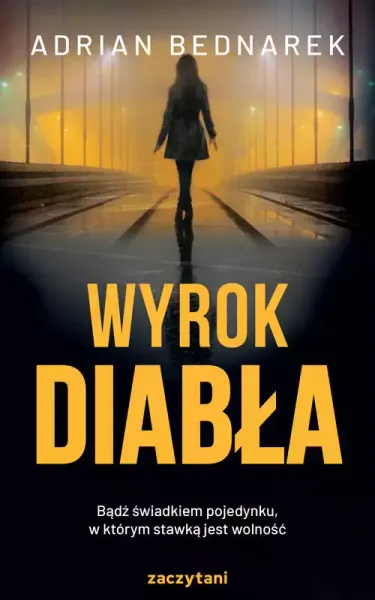 Wyrok diabła zdjęcie 1
