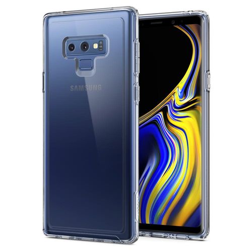SPIGEN SLIM ARMOR Samsung Galaxy Note 9 - CRYSTAL na Arena.pl