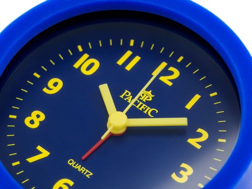 BUDZIK PACIFIC 2818 - blue (do021d) na Arena.pl