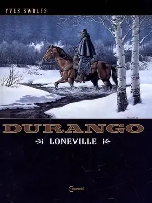 Durango 7. Loneville zdjęcie 1