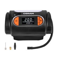Kompresor samochodowy OSRAM TYREinflate 2120 OTI2120