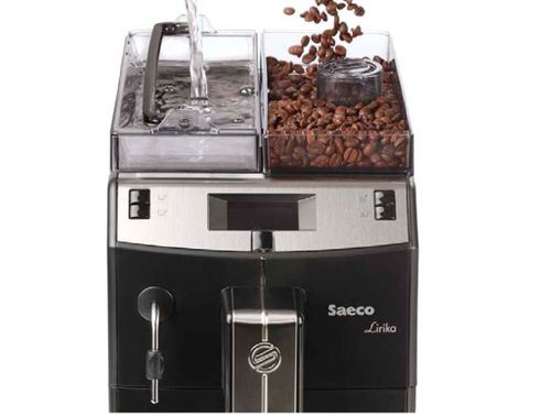 Saeco Lirika na Arena.pl