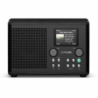 Radio Tranzystorowe Pure PURE CLASSIC H4I