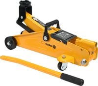 podnośnik hydrauliczny żaba 2t - w-80111