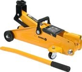 podnośnik hydrauliczny żaba 2t - w-80111