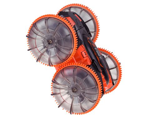 ZDALNIE STEROWANY SAMOCHÓD   ŚWIECI na Arena.pl