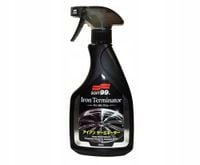 Płyn Do Mycia Felg Efekt Krwawienia Iron Terminator 500ml SOFT99