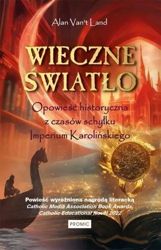 Wieczne Światło. Opowieść Historyczna Z Czasów... na Arena.pl