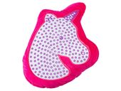 KOLOROWY  ZESTAW WYSZYWANKA,  PLUSZAK DO SZYCIA,