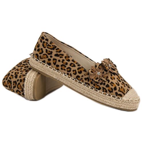 Espadryle Z Kwiatami r.39 na Arena.pl