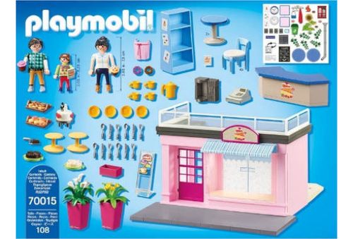 Playmobil 70015 na Arena.pl