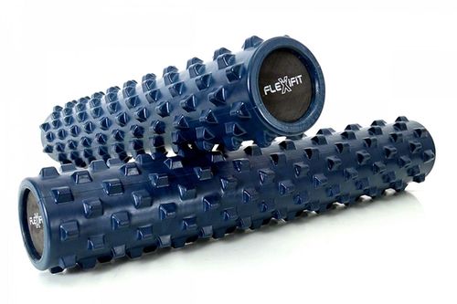 RUMBLE ROLLER PRO 80CM WAŁEK DO MASAŻU CROSSFIT na Arena.pl