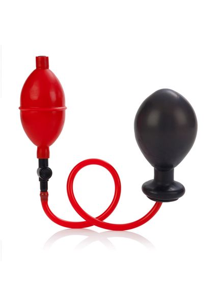 Colt Expandable Butt Plug Black zdjęcie 6