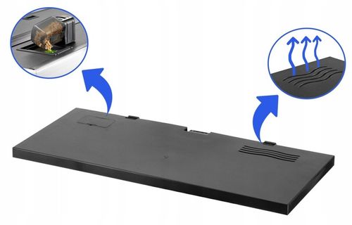 INVITAL Style LED zestaw akwariowy 26l z filtrem wewnętrznym na Arena.pl