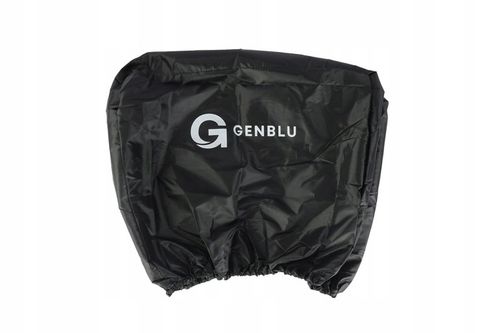 Agregat prądotwórczy inwertorowy przenośny GENBLU GN3300i 3,3 kw CICHY na Arena.pl