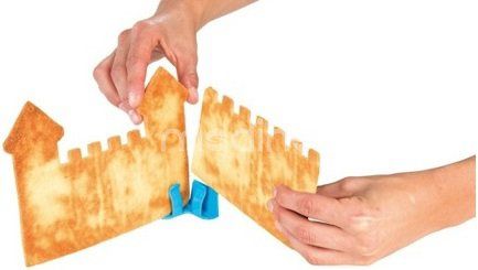 Zestaw do pieczenia Chef Smoby 312100 na Arena.pl