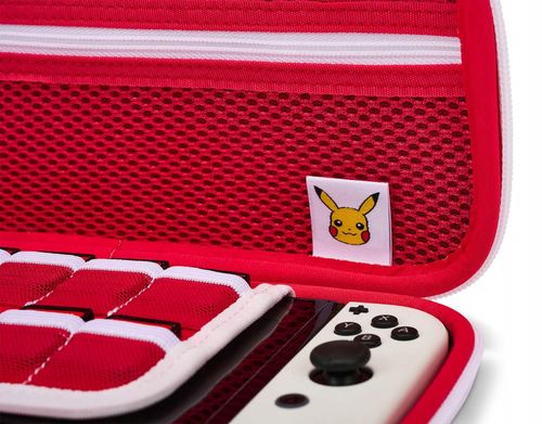 PowerA Etui Pokemon Pikachu Playday SWITCH / OLED na Arena.pl