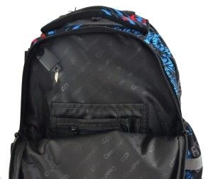 COOLPACK PLECAK JUNIOR NA KÓŁKACH MODEL 2017 UNDERGROUND na Arena.pl