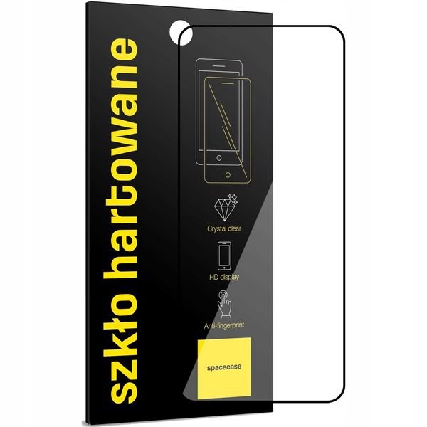 Spacecase Glass 5D Oppo A60 / A60 5G zdjęcie 6