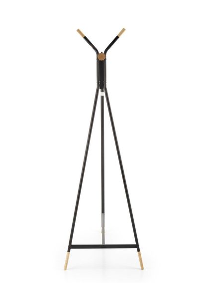 Wieszak Velo czarny zdjęcie 2