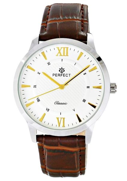 Zegarek Męski PERFECT C460-3 zdjęcie 1