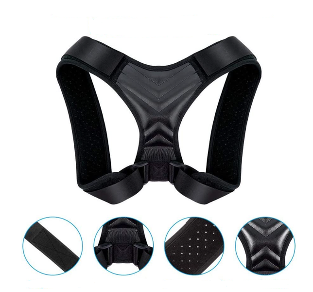 Korektor wad postawy Posture Corrector zdjęcie 4