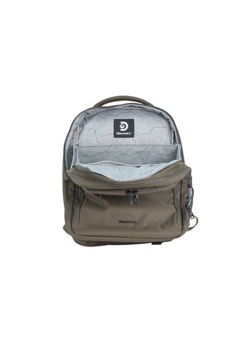 Plecka Discovery DOWNTOWN 942 khaki na Arena.pl