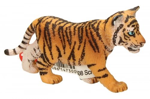Schleich Mały tygrys na Arena.pl