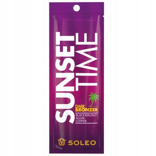 Soleo LimeMousse OrangeCake HelloSun MangoTango SummerNight SunsetTime na Arena.pl