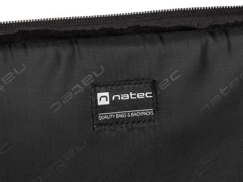 Torba do notebooka Natec Beira Black 15,6" na Arena.pl