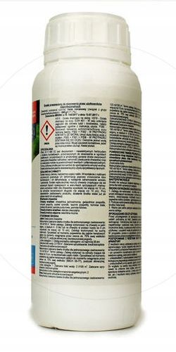 Na chwasty mech Effect 24h Target 680EC 500 ml na Arena.pl