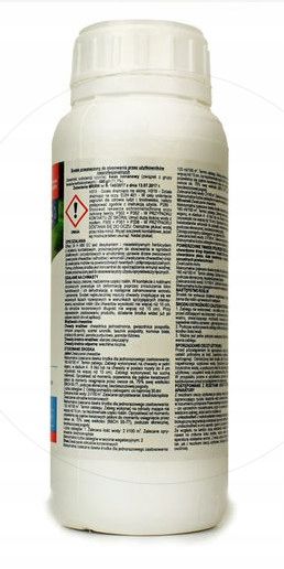 Na chwasty mech Effect 24h Target 680EC 500 ml zdjęcie 2